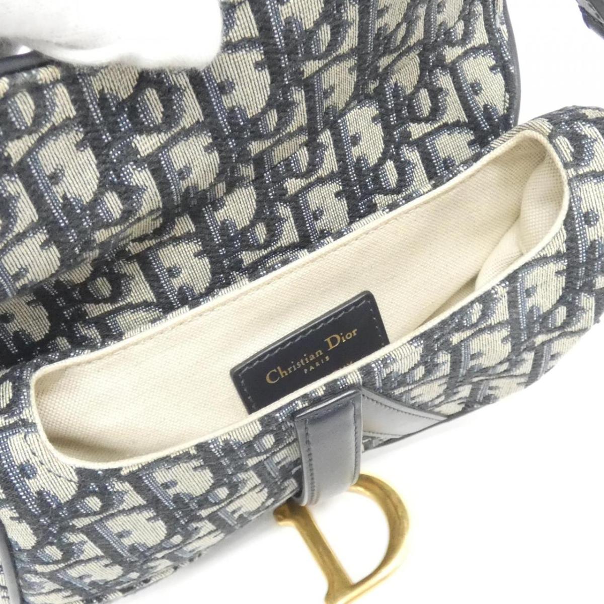 Dior Oblique M0447 CTZQ Bag