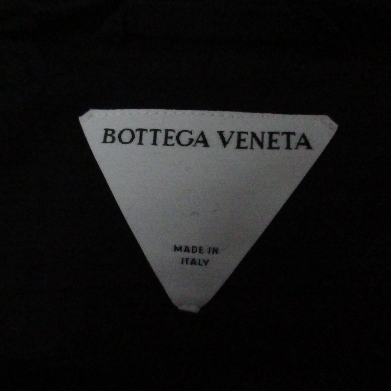 BOTTEGA VENETA Tech Nylon  Jacket  Polyamide   Navy 761243VF4K04030S