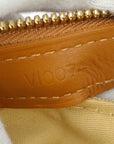 Louis Vuitton 2004 Beige Monogram Mini Josephine PM Handbag M92416