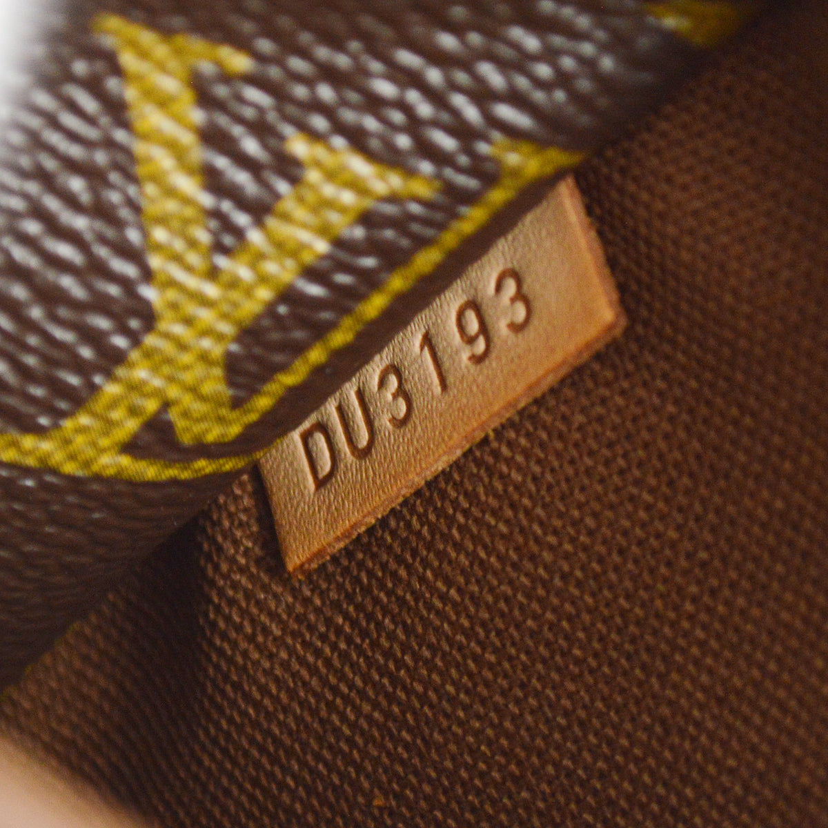 Louis Vuitton 2013 Totally PM Monogram M56688