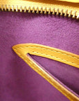 Louis Vuitton Epi Sanjack M52279 Bag