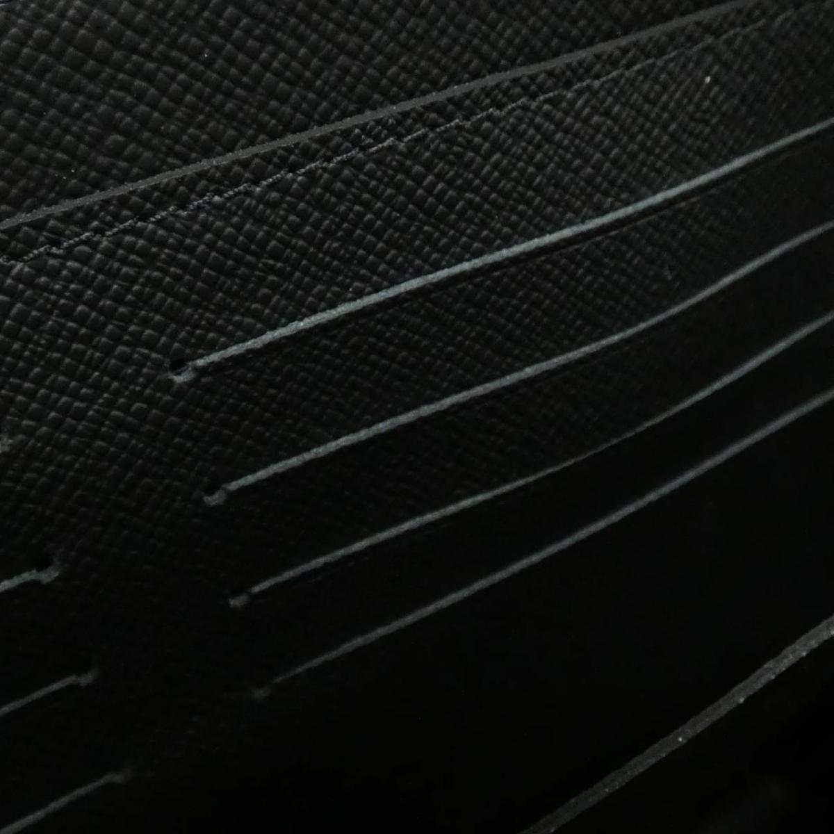Louis Vuitton Monogram Zippy XL M61698 Wallet