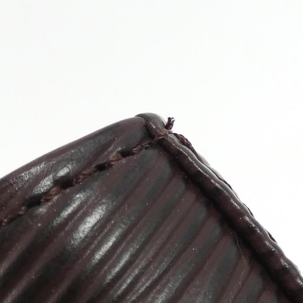 Louis Vuitton Epi cturnal M5452D Bag