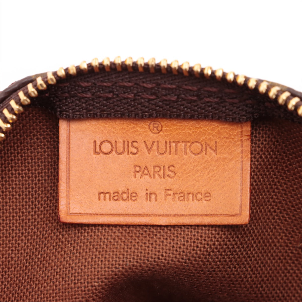 Louis Vuitton Monogram 迷你款 Speedy M41534