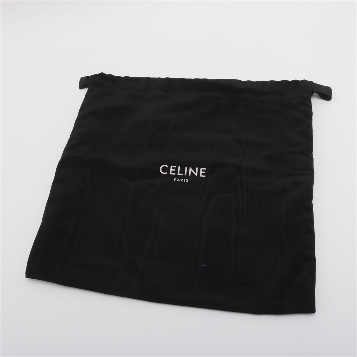 Celine Classic Box Leather Shoulder Bag Red