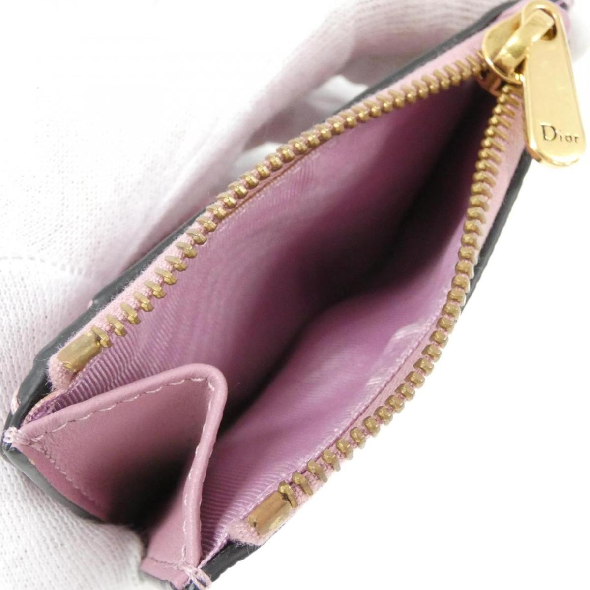 Christian Dior Lotus Wallet S5652CBAA Wallet