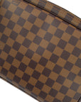 Louis Vuitton 2010 Damier Reporter PM Shoulder Bag N45253