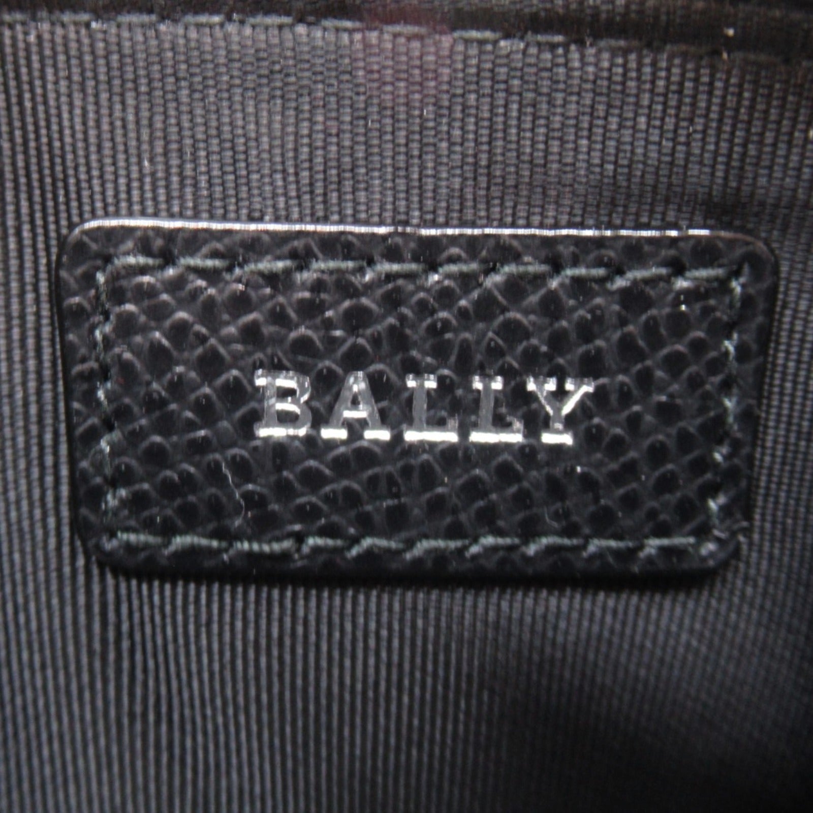 Barry Bally  Black SBL6228860596401F010