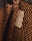 Louis Vuitton 2009 Monogram Rose Pochette Accessoires M48615