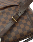 Louis Vuitton 2014 Damier Bloomsbury PM Shoulder Bag N42251