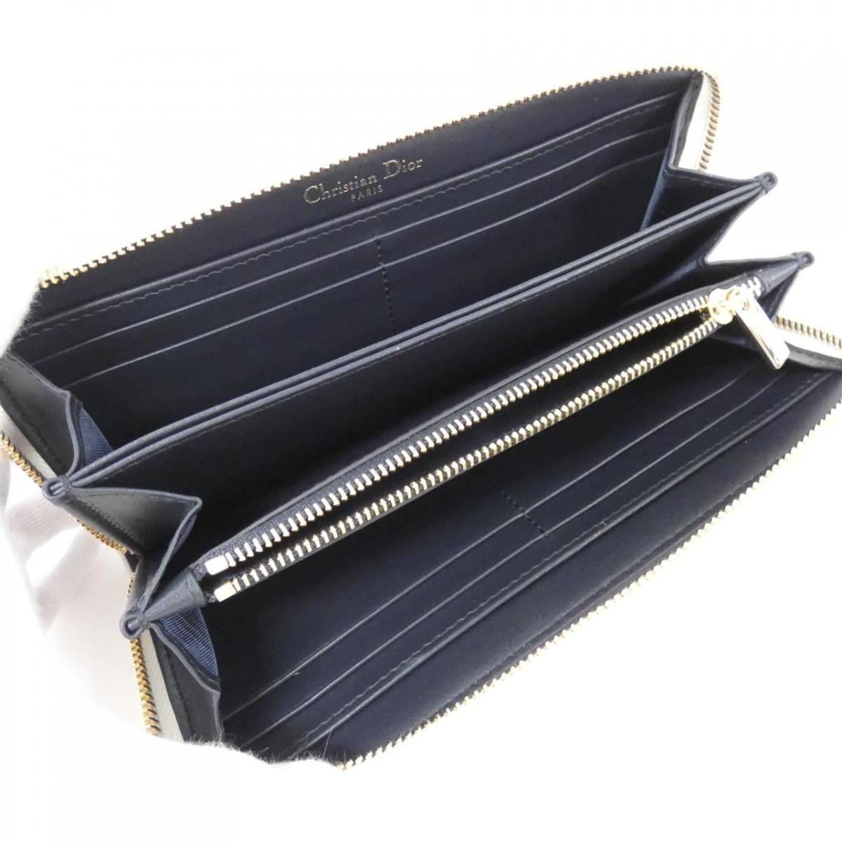 Christian Dior Wave Wallet S6203OSGQ Wallet