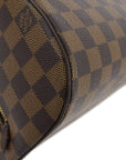 Louis Vuitton 2003 Damier Rivera MM Handbag N41434