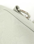 Louis Vuitton Triumph Monogram Keepall Bandouliere 25cm M23163 Boston Bag