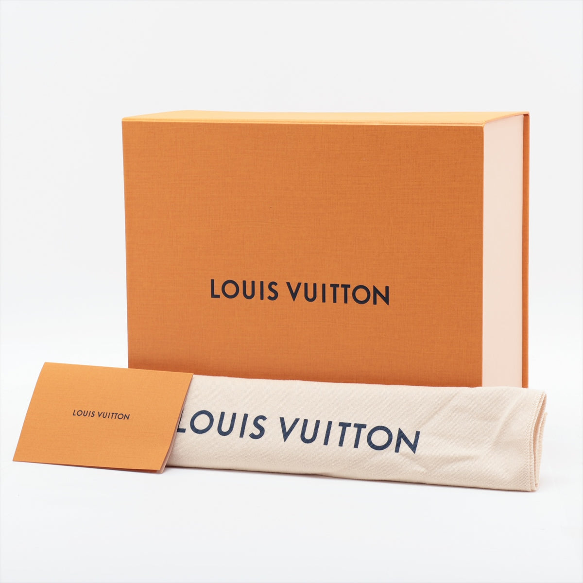 Louis Vuitton Monogram Eclipse Locker M83113   Drop