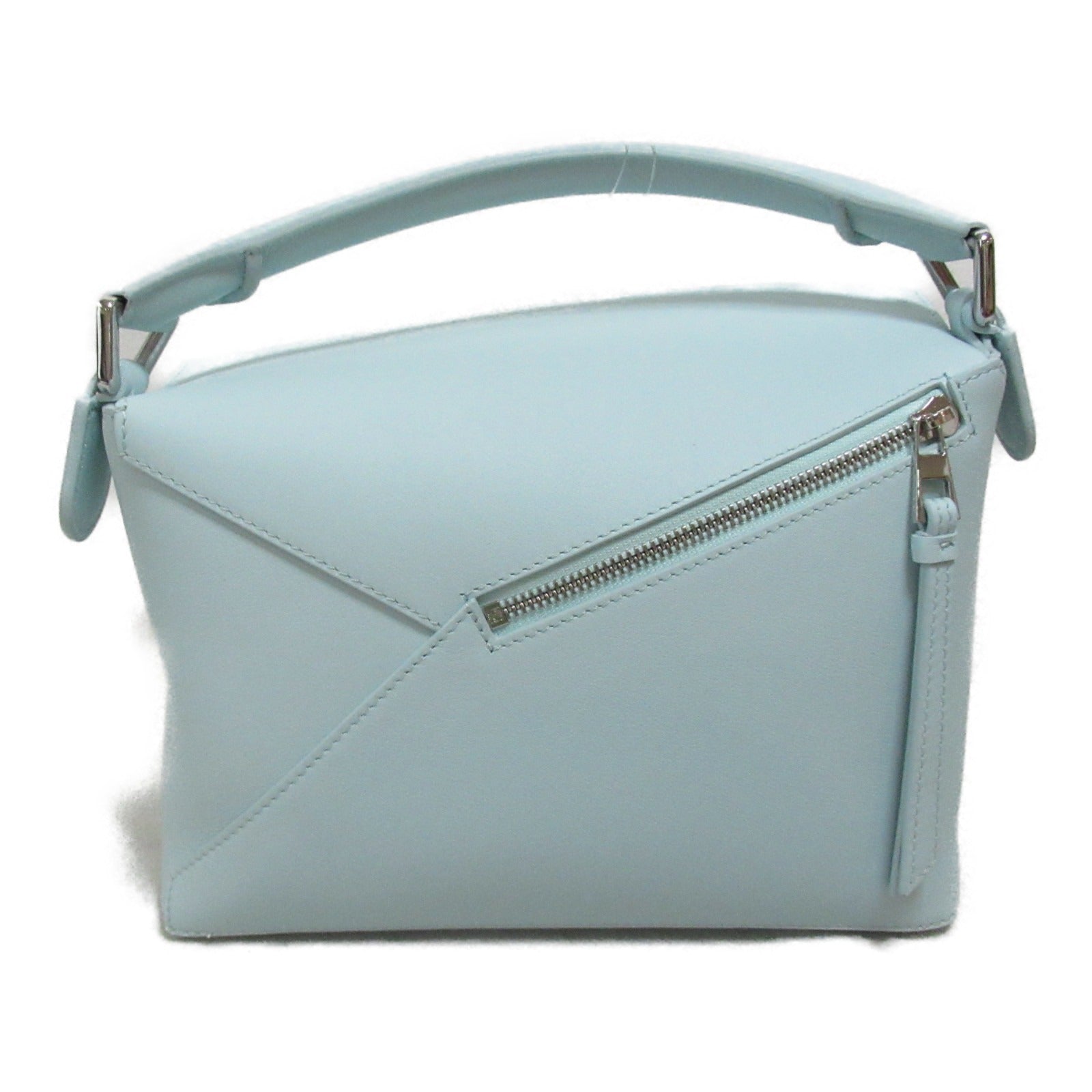 LOEWE 2w Shoulder Bag 2way Shoulder Bag  Blue A510P60X416005