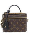 Louis Vuitton Monogram Vanity PM M45165 Bag