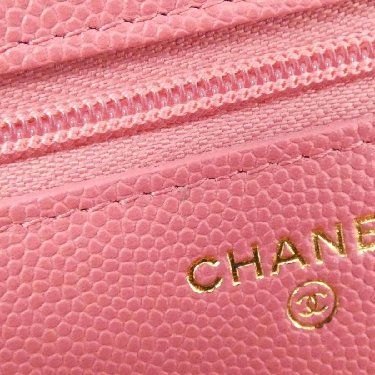 Chanel AP3516 Chain Wallet