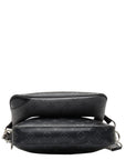 Louis Vuitton Monogram Eclipse Reversee Triomessenger Shelter Bag M69443 Black Gr PVC Leather  Louis Vuitton