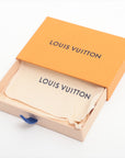 Louis Vuitton Epi Organizer DuPosch M60642 Nonewair   at