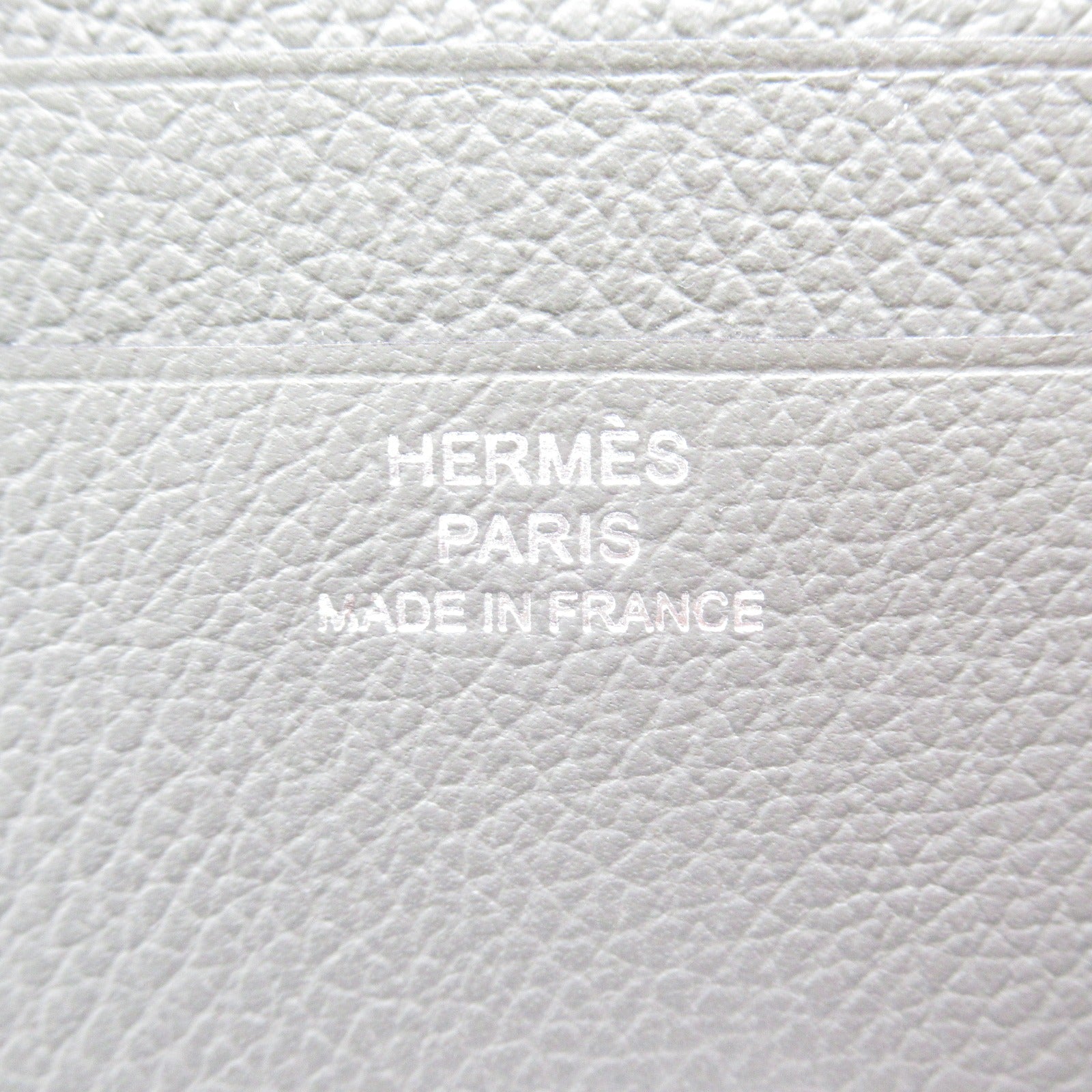 Hermes Hermes Euklid Grimeyers Accessories Leather Voyeur Colour  Gr System