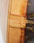 Louis Vuitton Monogramme Alma PM Sac à main M51130