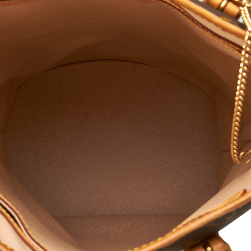 Louis Vuitton Monogram Bucket GM Sac à bandoulière M42236