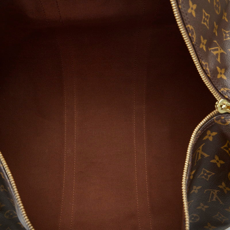 Louis Vuitton-monogram Keepall Bandolière 50 M41416