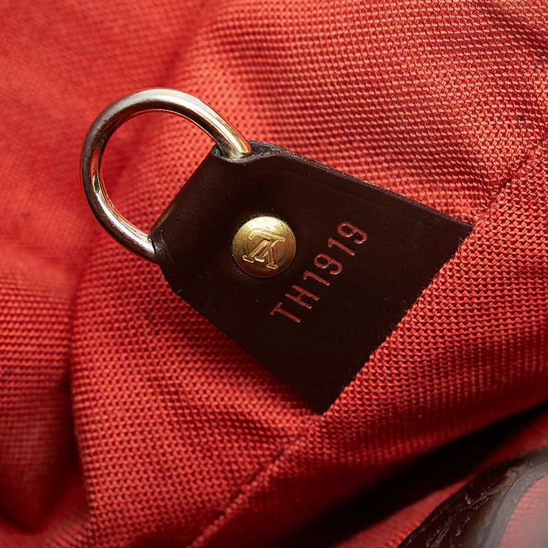 Louis Vuitton Damier Soho Backpack N51132