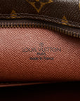 Louis Vuitton Monogram Danube GM Shoulder Bag M45262