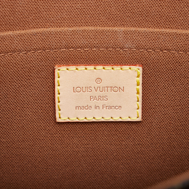 Louis Vuitton monogram Marel Sac Ados rugzak M51158