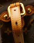 Louis Vuitton Monogram Tivoli GM Handbag M40144