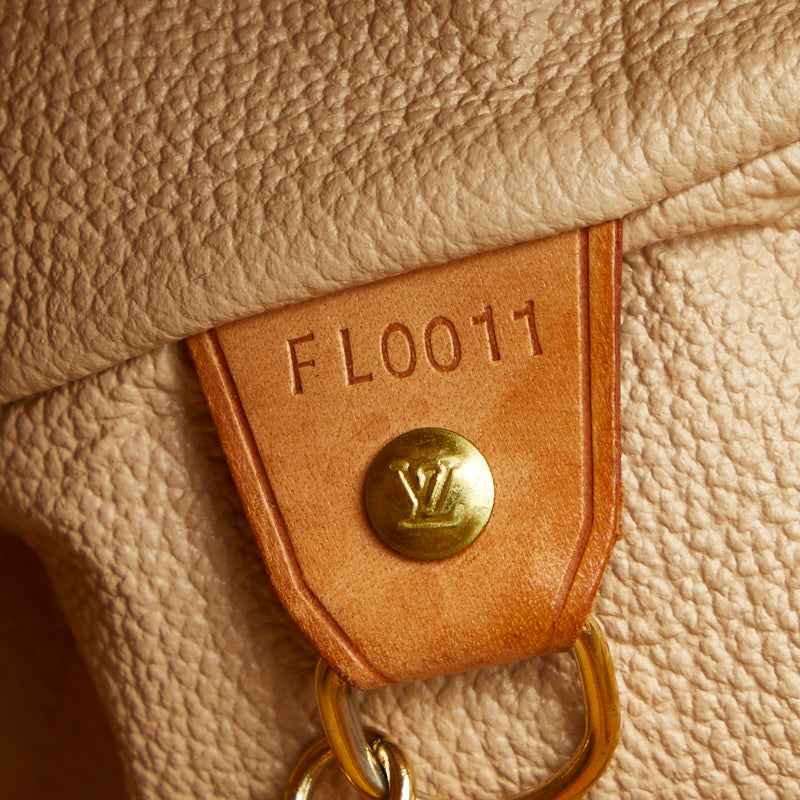 Louis Vuitton Monogram Bucket GM Shoulder Bag M42236