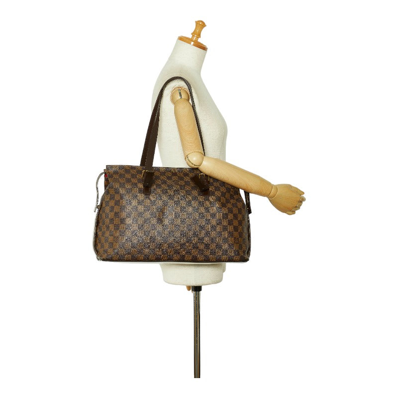 Louis Vuitton Damier Chelsea Tote Bag Schoudertas N51119