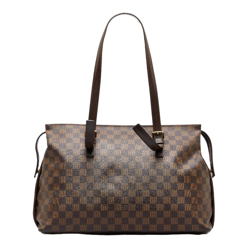 Louis Vuitton Damier Chelsea Tote Bag Schoudertas N51119