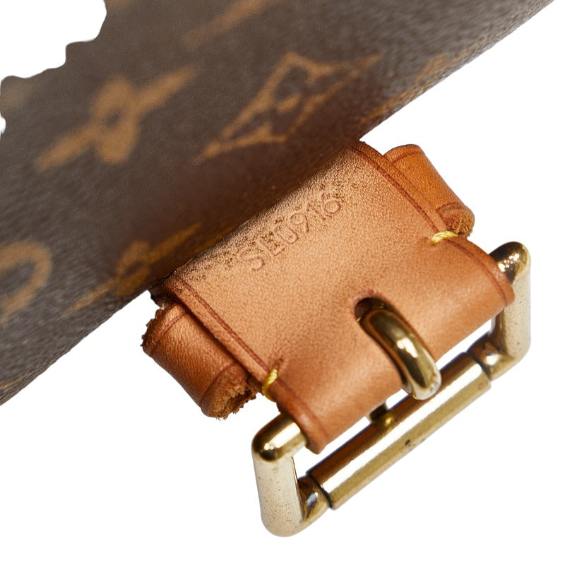 Louis Vuitton Monogram Beverly Handbag Business Bag 2WAY M51120