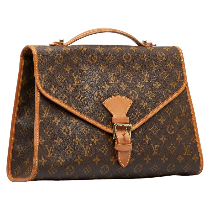 Louis Vuitton Monogram Beverly Sac à main Business Bag 2WAY M51120