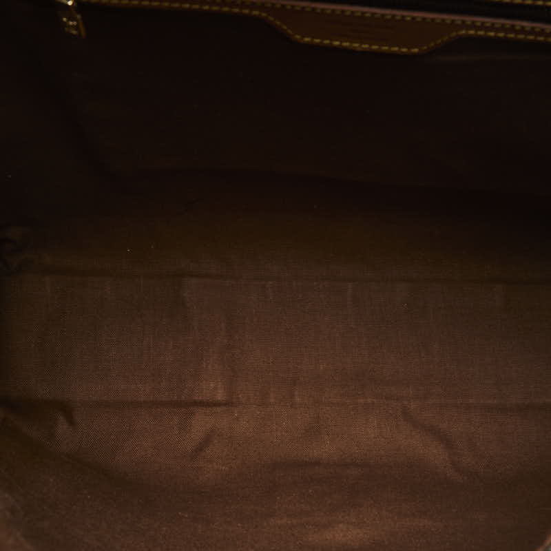 Louis Vuitton Monogram Beverly Handbag Schoudertas M51121 Bruin