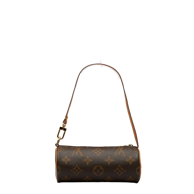 Louis Vuitton Monogram Mini Papillon Handbag