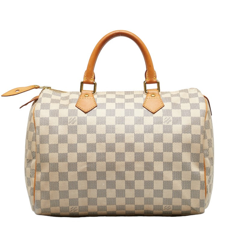 Goyard White Women's PVC Exterior Bags & Handbags, Authenticity Guaranteed