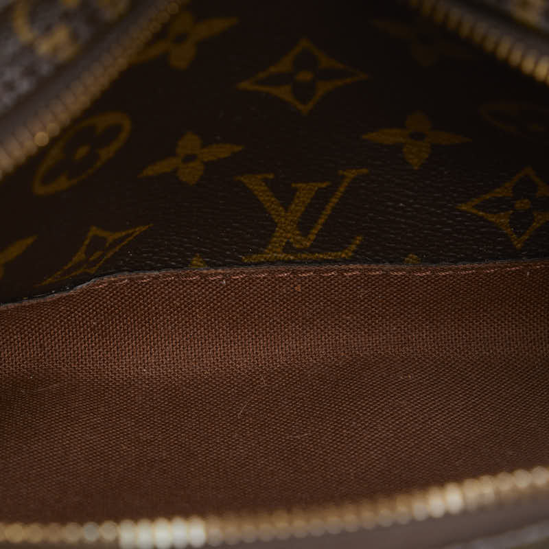 Louis Vuitton Monogramme Monsouris GM Sac à dos M51135