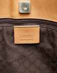 Gucci Brown Handbag