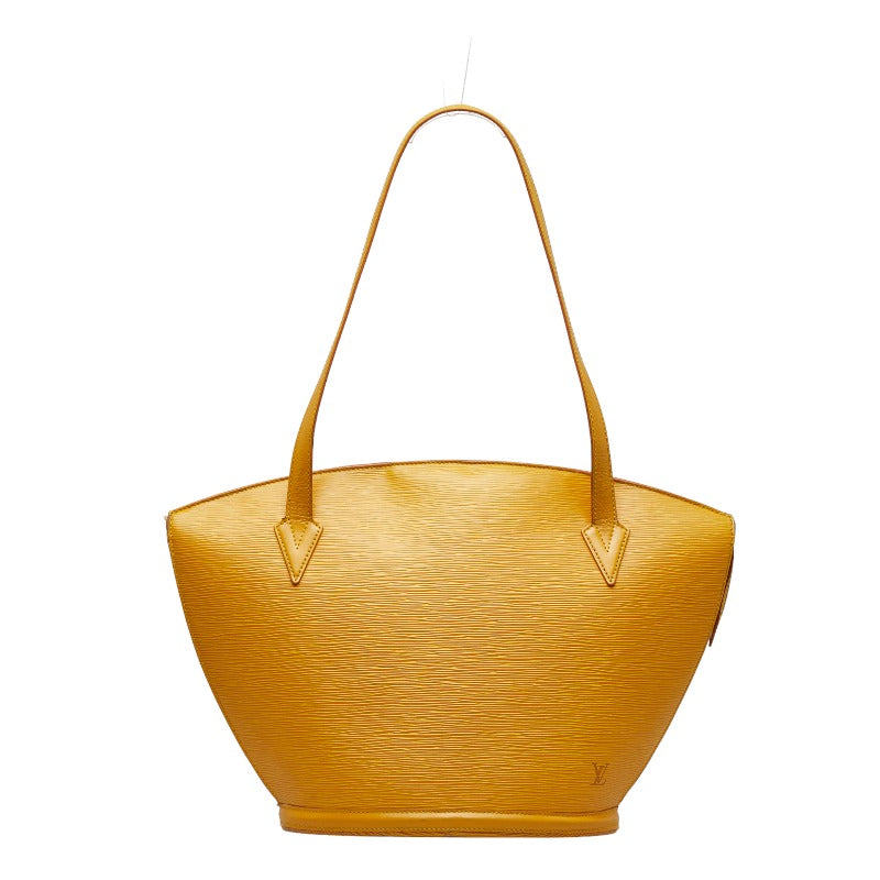 Louis Vuitton EPI St. Jacques Shoulder Bag