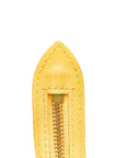 Louis Vuitton Epi Saint-Jacques Shoulder Bag M52269 Tassili Yellow