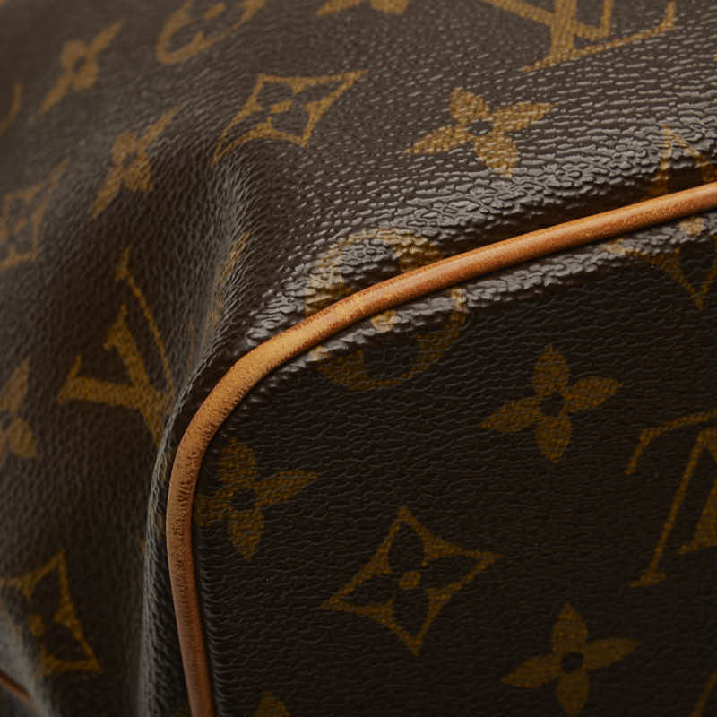 Louis Vuitton Monogram Palermo PM Sac à main Sac à bandoulière 2WAY M40145