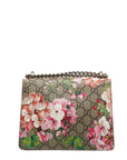 Gucci Dionysus Bloom Chain Shoulder Bag 421970 Beige