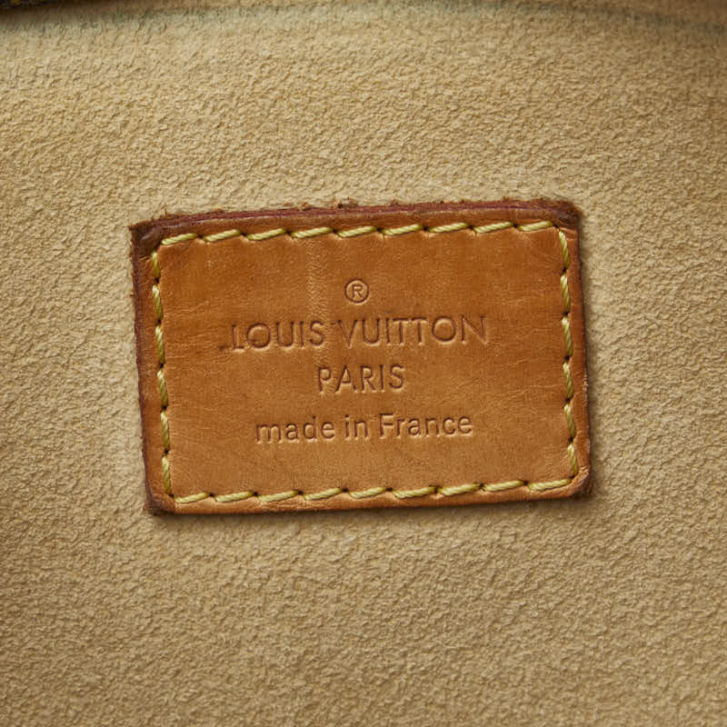 Louis Vuitton Monogram Estrela MM Tote Bag Shoulder Bag 2WAY M41232