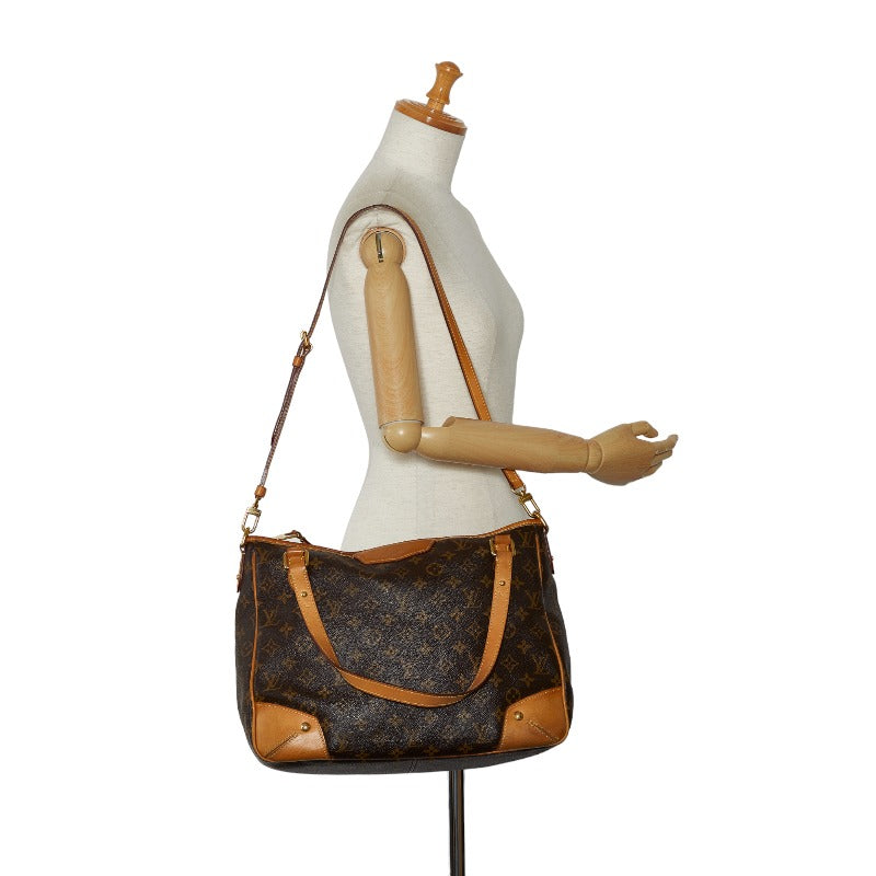 Pre-Owned Louis Vuitton Handbag Shoulder Bag 2Way Masters