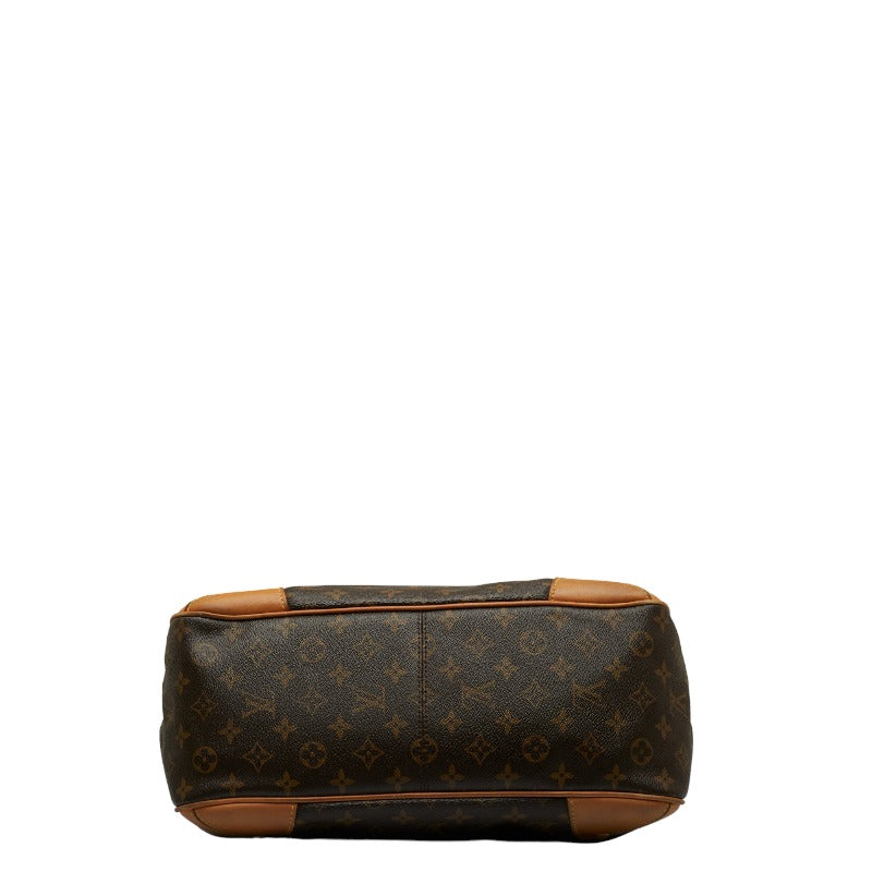 Louis Vuitton Monogram Estrela MM Tote Bag Schoudertas 2WAY M41232