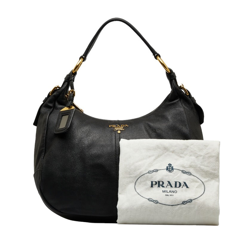 Prada | Bags | Prada Milano Handbag | Poshmark