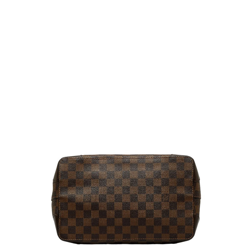 Louis Vuitton Damier Ebene Ribera MM Bag